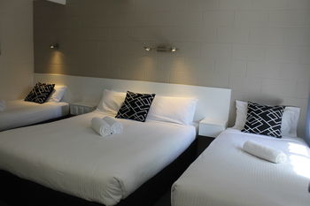 Buderim Fiesta Motel - Tourism Canberra 11