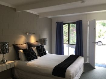 Buderim Fiesta Motel - Tourism Canberra 12