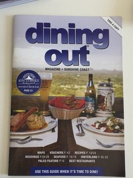 Buderim Fiesta Motel - Tourism Canberra 13