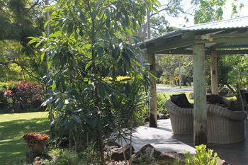 Buderim Fiesta Motel - Tourism Canberra 21