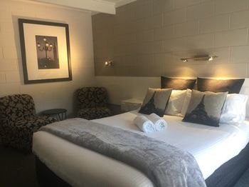 Buderim Fiesta Motel - Tourism Canberra 22