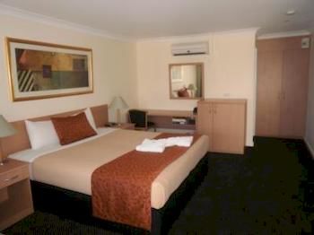 Voyager Motel - Tourism Canberra 0