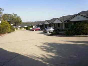 Voyager Motel - Tourism Canberra 2