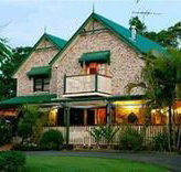 Peppertree Cottage