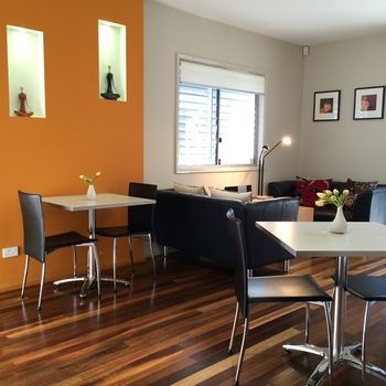 Chaucer Palms Boutique Bed & Breakfast - Tourism Canberra 4