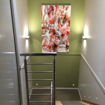 Chaucer Palms Boutique Bed & Breakfast - Tourism Canberra 9