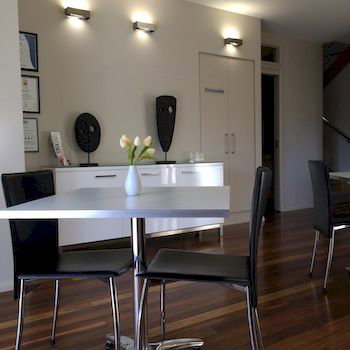 Chaucer Palms Boutique Bed & Breakfast - Tourism Canberra 11