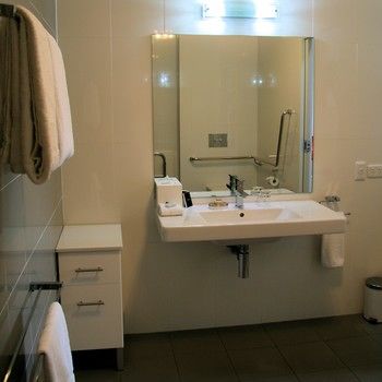 Chaucer Palms Boutique Bed & Breakfast - Tourism Canberra 18
