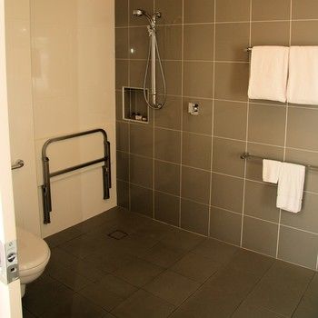 Chaucer Palms Boutique Bed & Breakfast - Tourism Canberra 22