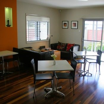 Chaucer Palms Boutique Bed & Breakfast - Tourism Canberra 23