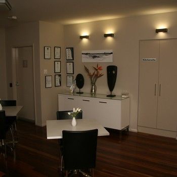 Chaucer Palms Boutique Bed & Breakfast - Tourism Canberra 24