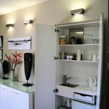 Chaucer Palms Boutique Bed & Breakfast - Tourism Canberra 25