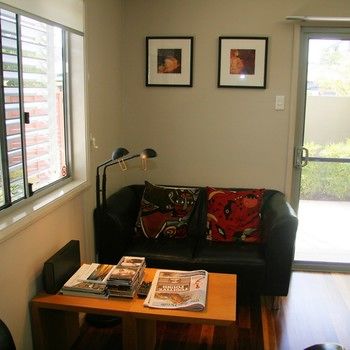 Chaucer Palms Boutique Bed & Breakfast - Tourism Canberra 27
