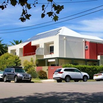 Chaucer Palms Boutique Bed & Breakfast - Tourism Canberra 28