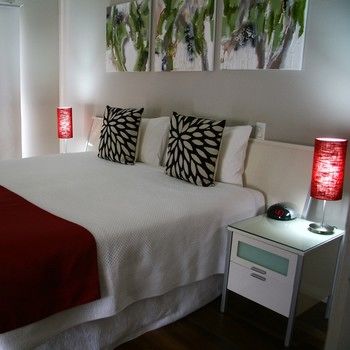 Chaucer Palms Boutique Bed & Breakfast - Tourism Canberra 30