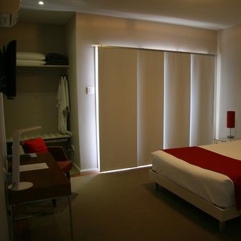 Chaucer Palms Boutique Bed & Breakfast - Tourism Canberra 31