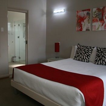 Chaucer Palms Boutique Bed & Breakfast - Tourism Canberra 32