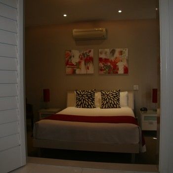 Chaucer Palms Boutique Bed & Breakfast - Tourism Canberra 33
