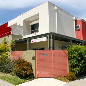Chaucer Palms Boutique Bed & Breakfast - Tourism Canberra 35
