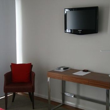 Chaucer Palms Boutique Bed & Breakfast - Tourism Canberra 36