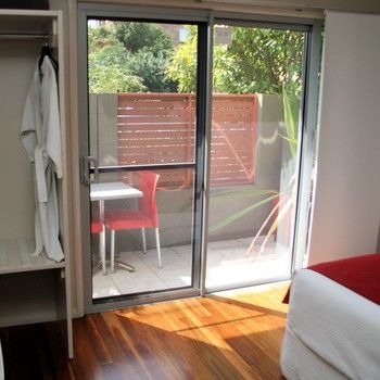 Chaucer Palms Boutique Bed & Breakfast - Tourism Canberra 39