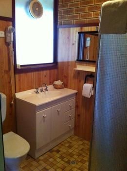 Hunter Country Lodge - Tourism Canberra 2