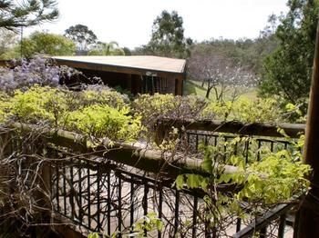 Hunter Country Lodge - Tourism Canberra 4
