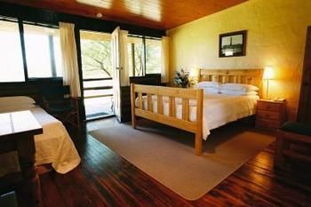 Hunter Country Lodge - Tourism Canberra 6