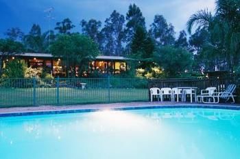 Hunter Country Lodge - Tourism Canberra 7