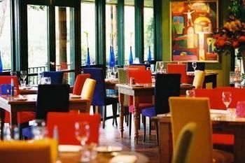 Hunter Country Lodge - Tourism Canberra 9