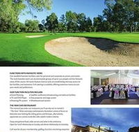 Abraham Lincoln Motel - Tourism Canberra