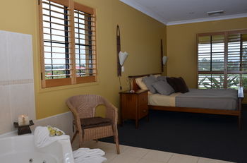 Broken View Estate - Tourism Canberra 3