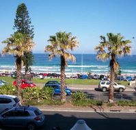 Bondi Backpackers - Tourism Canberra