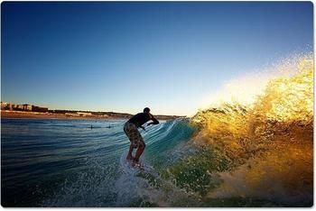 Bondi Backpackers - Tourism Canberra 1