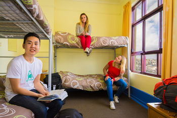 Bondi Backpackers - Tourism Canberra 8