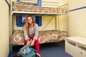 Bondi Backpackers - Tourism Canberra 9