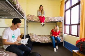 Bondi Backpackers - Tourism Canberra 14