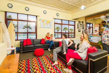 Bondi Backpackers - Tourism Canberra 23
