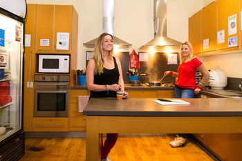 Bondi Backpackers - Tourism Canberra 24