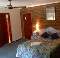 Tooleybuc Motel - Tourism Canberra