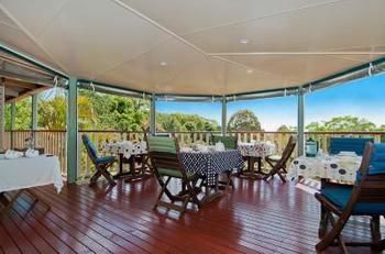 Avocado Grove B&B - Tourism Canberra 1