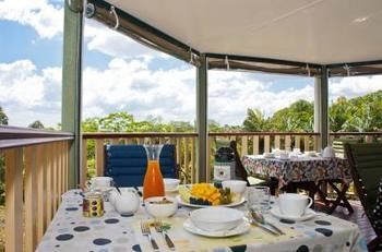 Avocado Grove B&B - Tourism Canberra 7