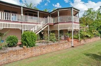 Avocado Grove B&B - Tourism Canberra 8