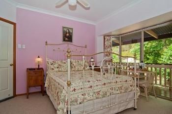 Avocado Grove B&B - Tourism Canberra 10