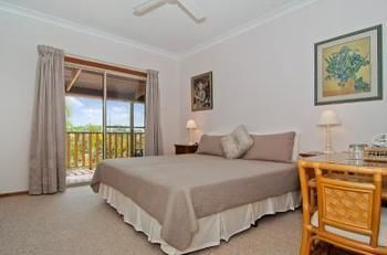 Avocado Grove B&B - Tourism Canberra 11