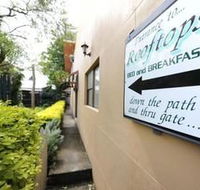 Rooftops Bed amp Breakfast - Tourism Canberra