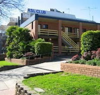 Centabrook Motor Inn - Tourism Canberra