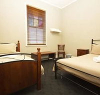 Pedenaposs Hotel - Tourism Canberra