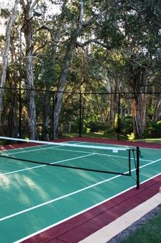 Discovery Parks â€“ Emerald Beach - Tourism Canberra 0