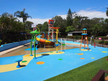 Discovery Parks â€“ Emerald Beach - Tourism Canberra 8